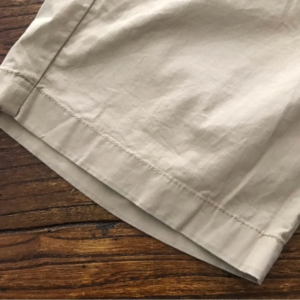 ⚓️J CREW Bermuda Shorts